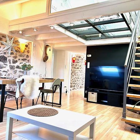 לה טיו Appartement Duplex מראה חיצוני תמונה