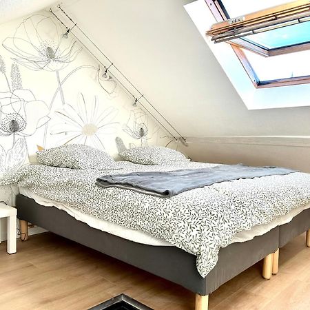 לה טיו Appartement Duplex מראה חיצוני תמונה